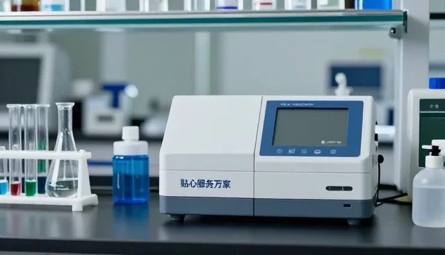 电脑维修服务选型中的关键考量因素