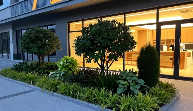 外墙清洗常见问题及应对策略